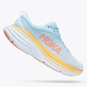 Hoka Bondi 8 Athletic Shoes